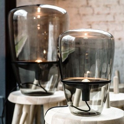 Luce Table Lamp