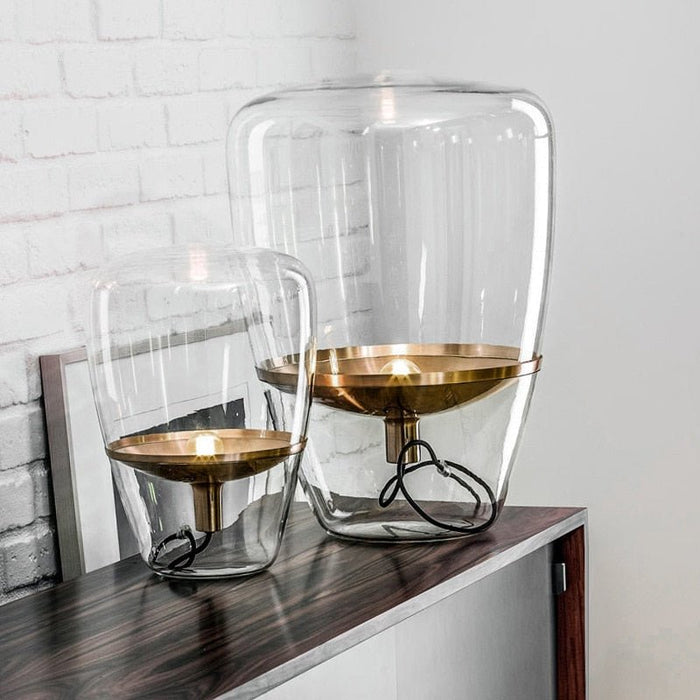Luce Table Lamp
