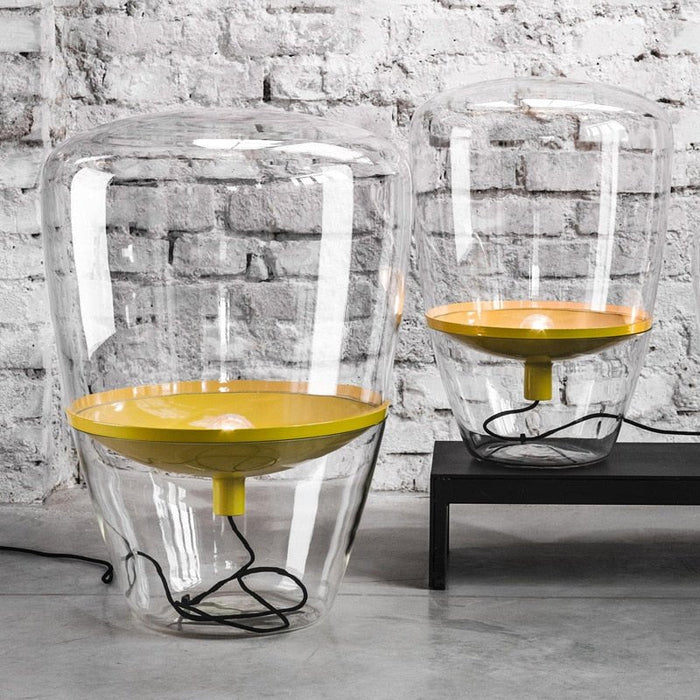 Luce Table Lamp