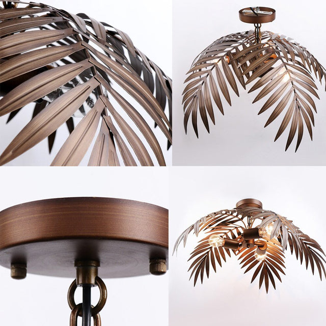 Tropicana Chandelier