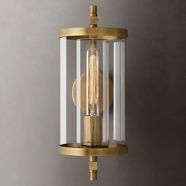 Paris Wall Lamp