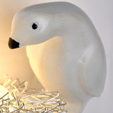 Pavo Wall Lamp