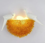 Pavo Wall Lamp