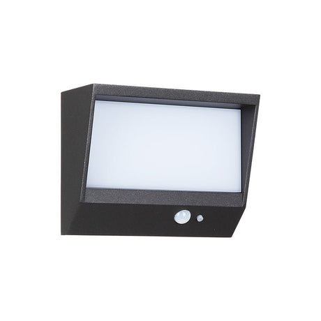 Kera Outdoor Wall Lamp