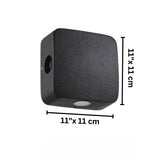 Pharos Outdoor Wall Lamp
