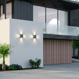 Pharos Outdoor Wall Lamp