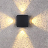 Pharos Outdoor Wall Lamp