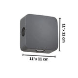 Pharos Outdoor Wall Lamp