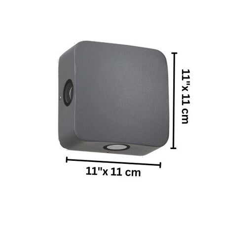 Pharos Outdoor Wall Lamp