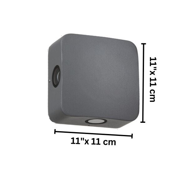 Pharos Outdoor Wall Lamp