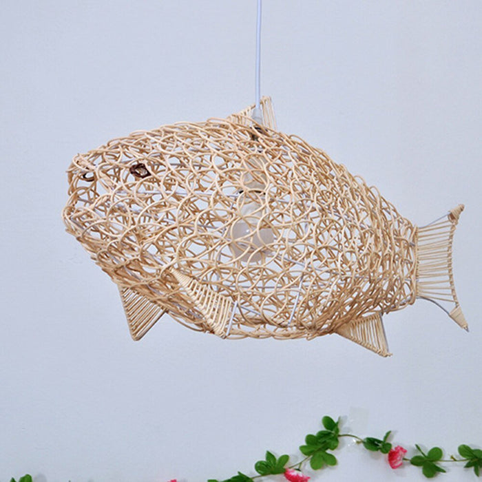 Pisces Pendant Light