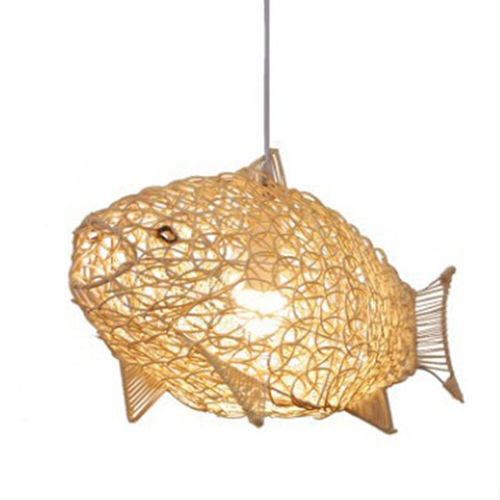 Pisces Pendant Light