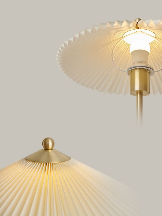 Marcella Table Lamp