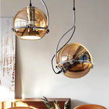 Lysandra Chandelier