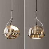 Lysandra Chandelier