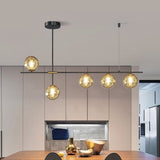 Roderick Chandelier