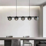 Eclara Linear Chandelier