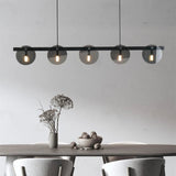 Eclara Linear Chandelier