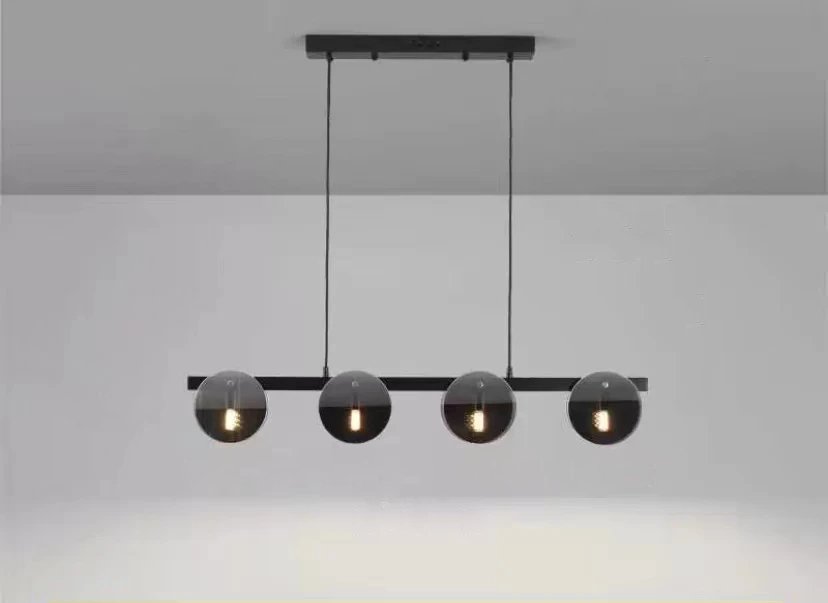Eclara Linear Chandelier