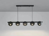 Eclara Linear Chandelier