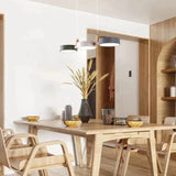 Chroma Glow Pendant Light