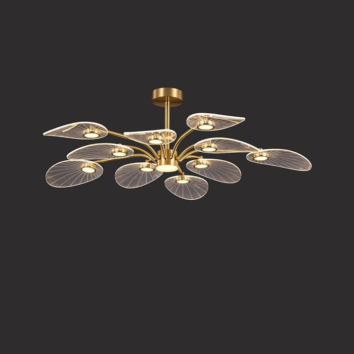 Bellarosa Chandelier