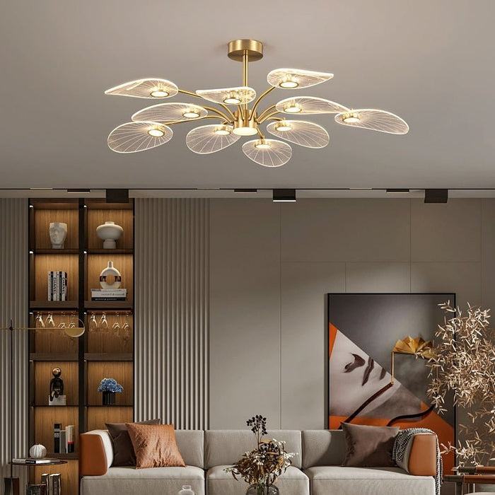 Bellarosa Chandelier