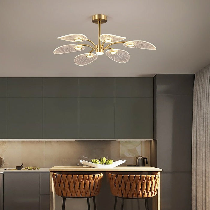 Bellarosa Chandelier