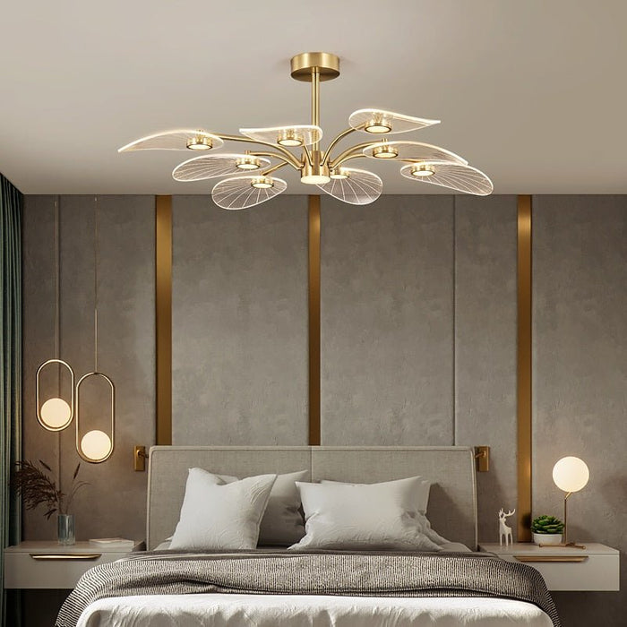 Bellarosa Chandelier