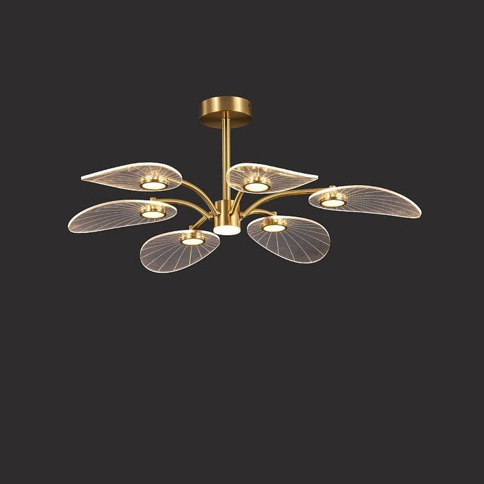 Bellarosa Chandelier