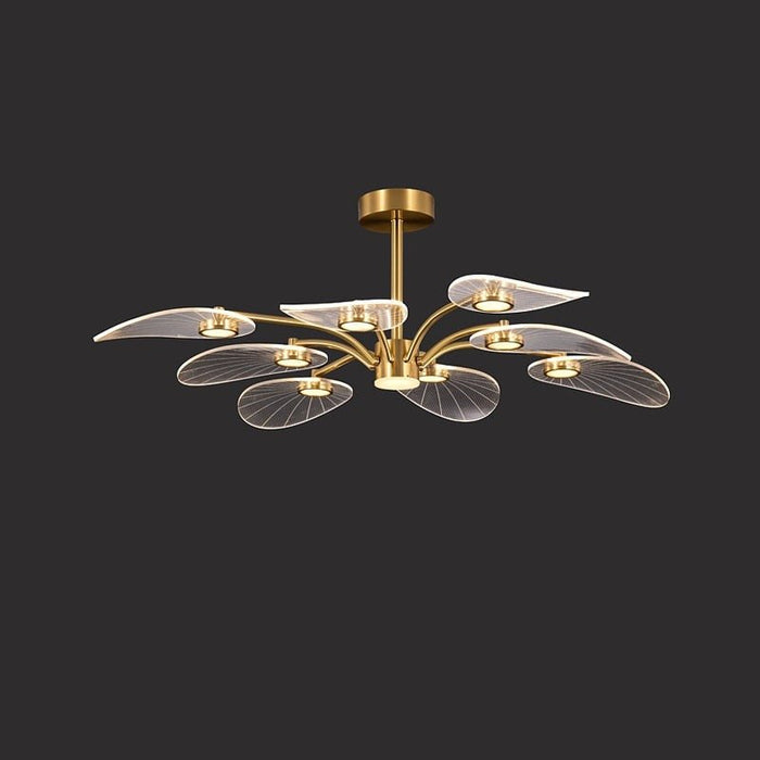 Bellarosa Chandelier