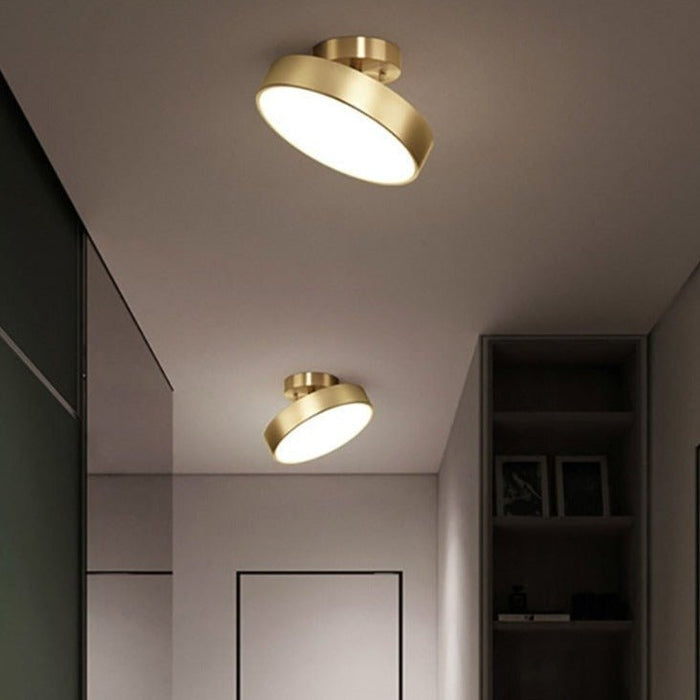 Astral Ceiling Light
