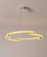 Radiance Round Chandelier