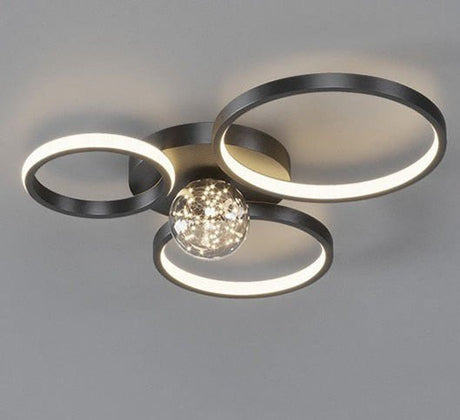 Sigrid Ceiling Light