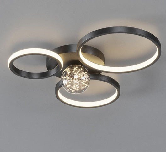 Sigrid Ceiling Light