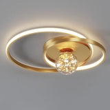 Sigrid Ceiling Light