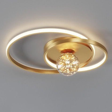 Sigrid Ceiling Light