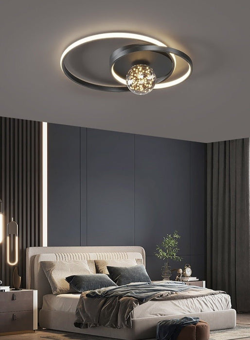 Sigrid Ceiling Light