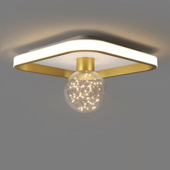 Sigrid Ceiling Light
