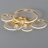 Sigrid Ceiling Light