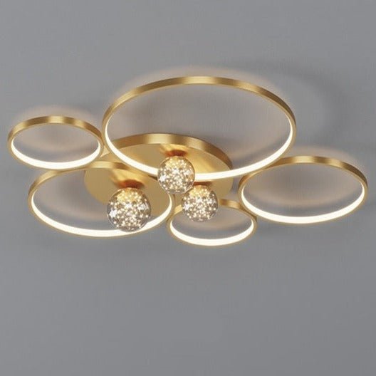 Sigrid Ceiling Light