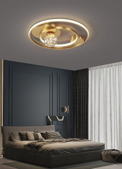 Sigrid Ceiling Light