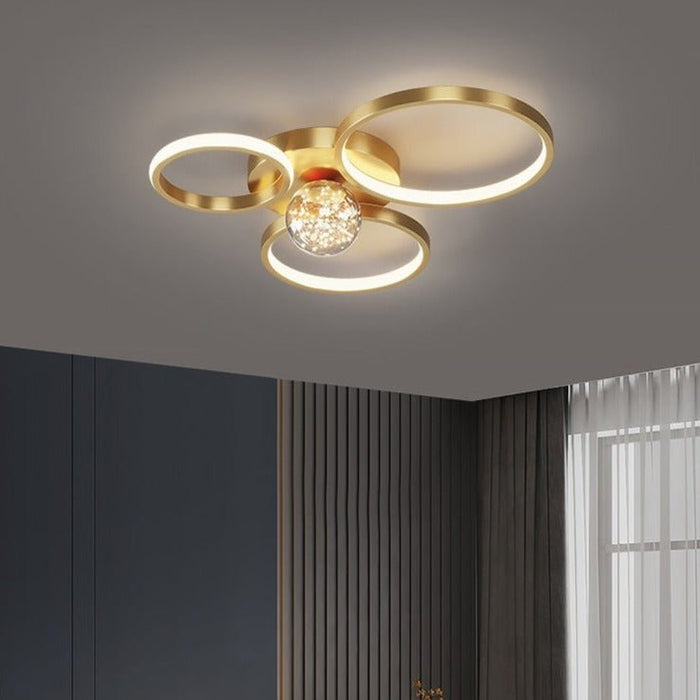 Sigrid Ceiling Light