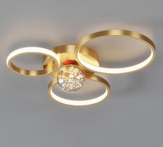 Sigrid Ceiling Light