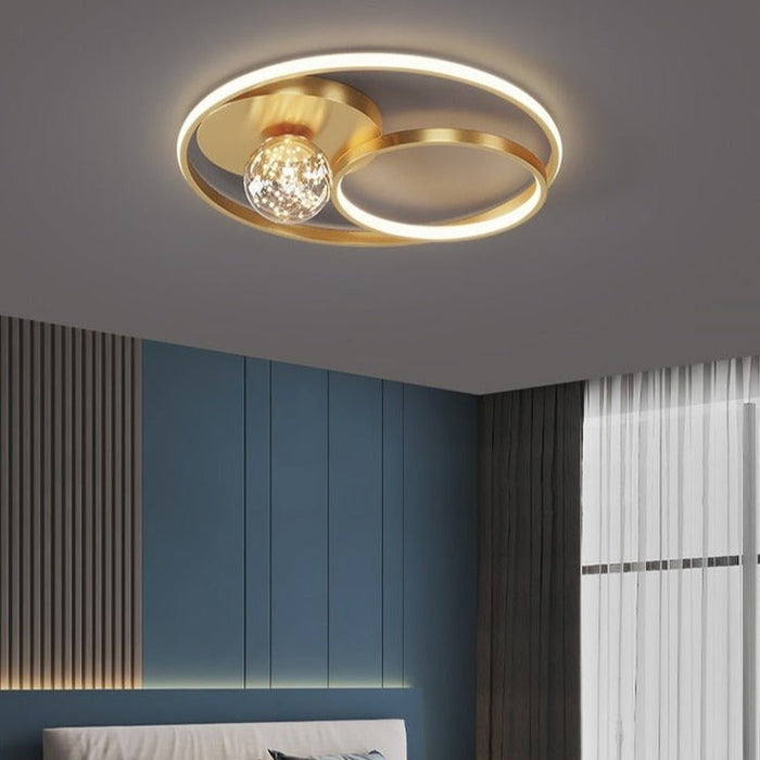 Sigrid Ceiling Light
