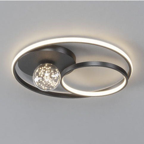 Sigrid Ceiling Light