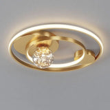 Sigrid Ceiling Light