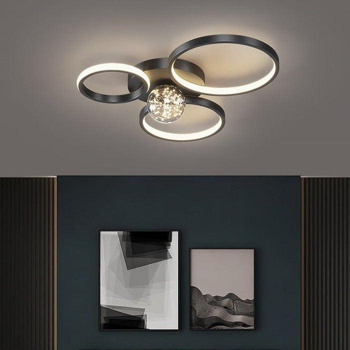 Sigrid Ceiling Light