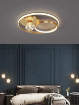 Sigrid Ceiling Light