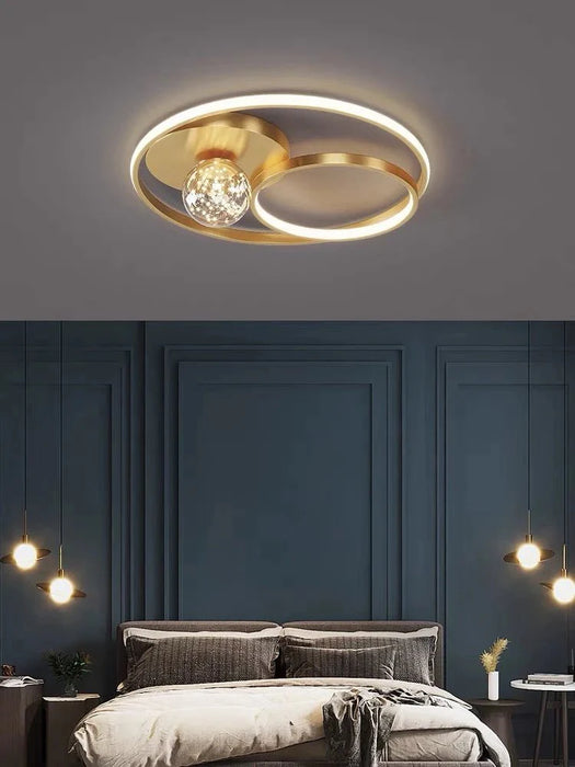Sigrid Ceiling Light
